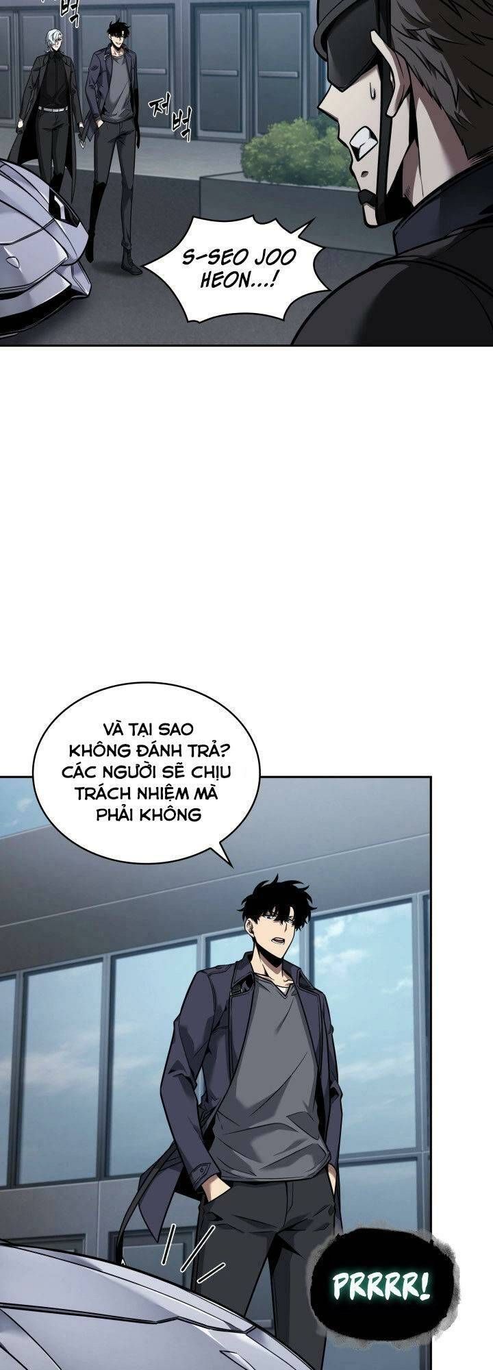 đọc truyện Vua Trộm Mộ Chương 340 ảnh 45 tại Thiên Thai Truyện