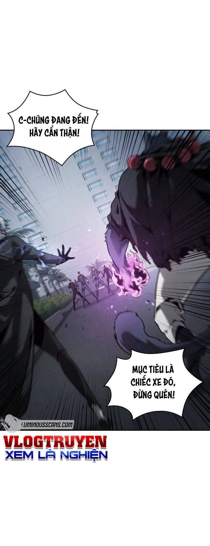 đọc truyện Vua Trộm Mộ Chương 340 ảnh 47 tại Thiên Thai Truyện