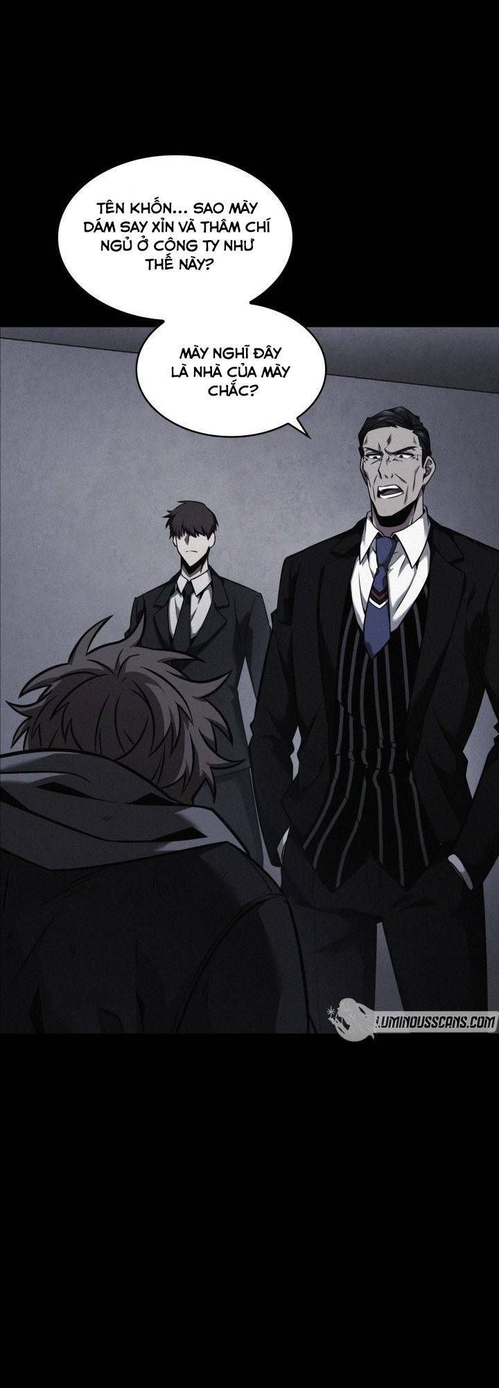 đọc truyện Vua Trộm Mộ Chương 340 ảnh 7 tại Thiên Thai Truyện