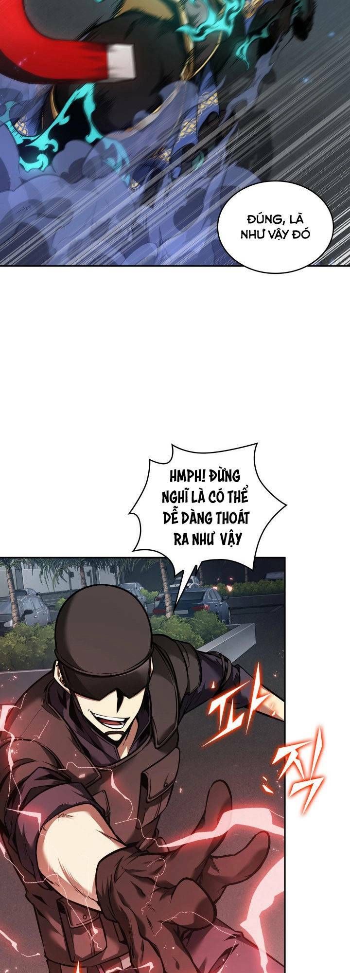 đọc truyện Vua Trộm Mộ Chương 340 ảnh 52 tại Thiên Thai Truyện