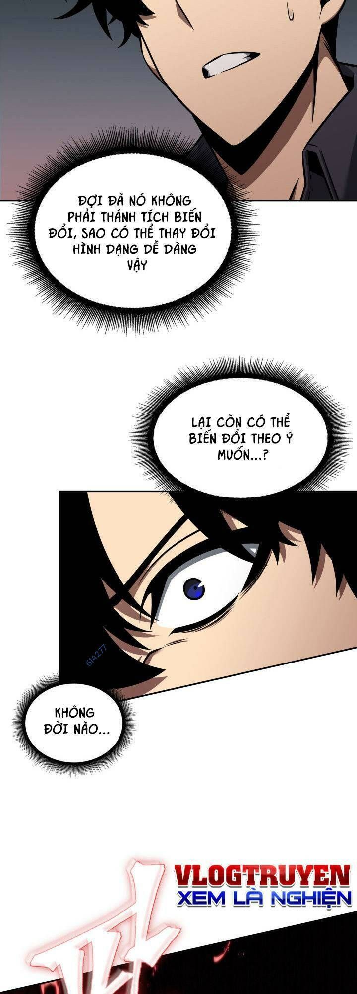 đọc truyện Vua Trộm Mộ Chương 340 ảnh 57 tại Thiên Thai Truyện