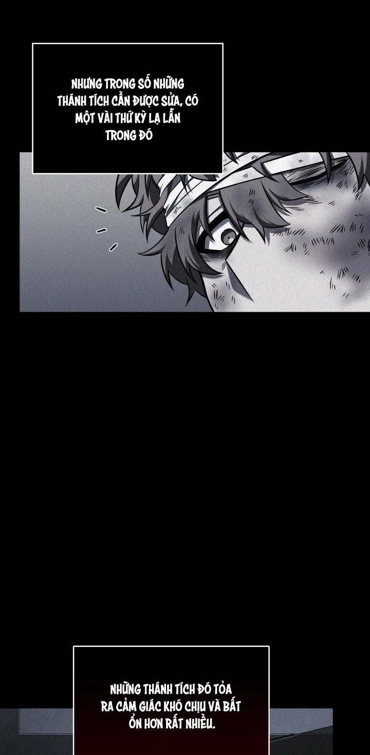 đọc truyện Vua Trộm Mộ Chương 340 ảnh 10 tại Thiên Thai Truyện