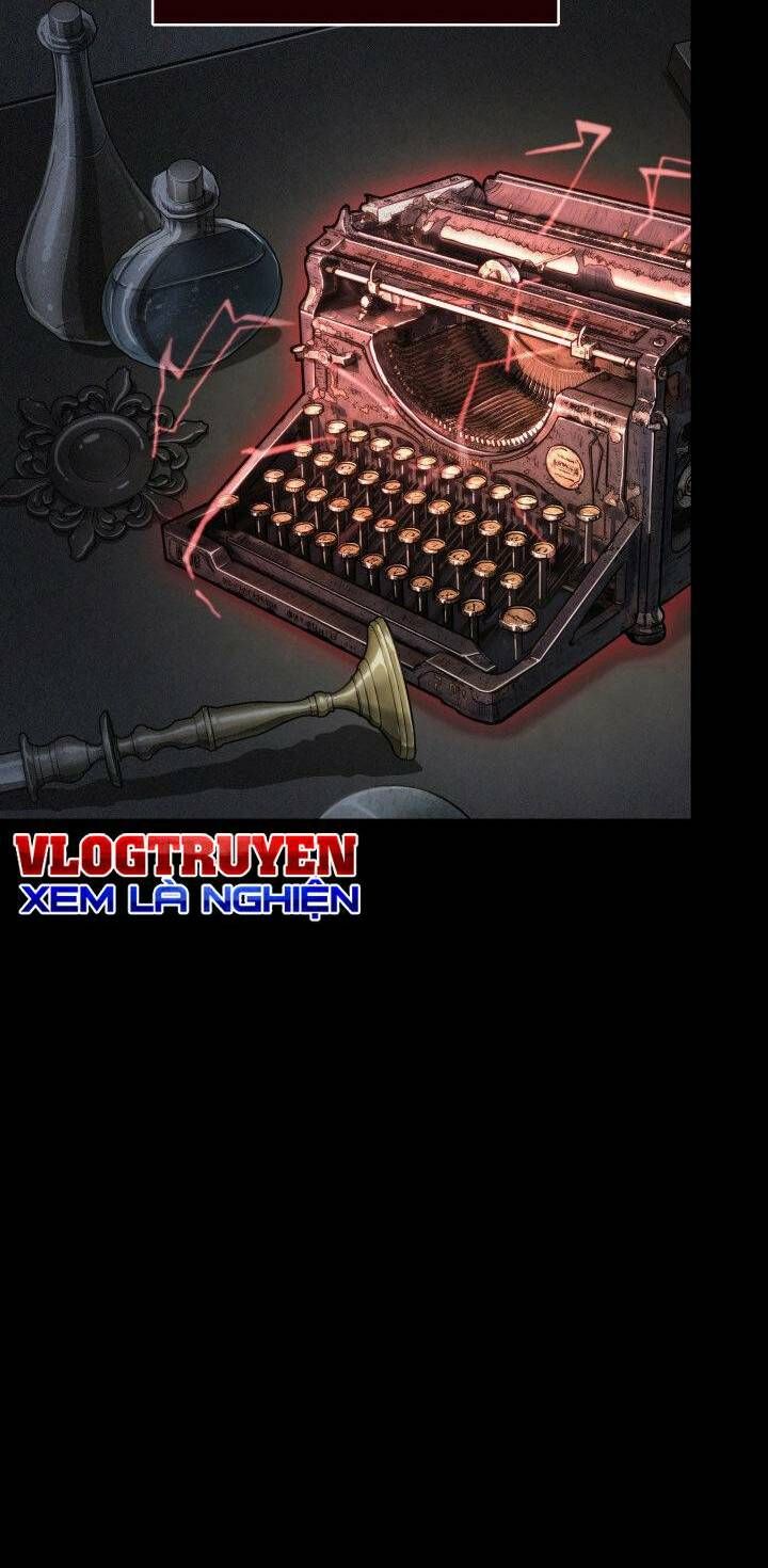 đọc truyện Vua Trộm Mộ Chương 340 ảnh 11 tại Thiên Thai Truyện