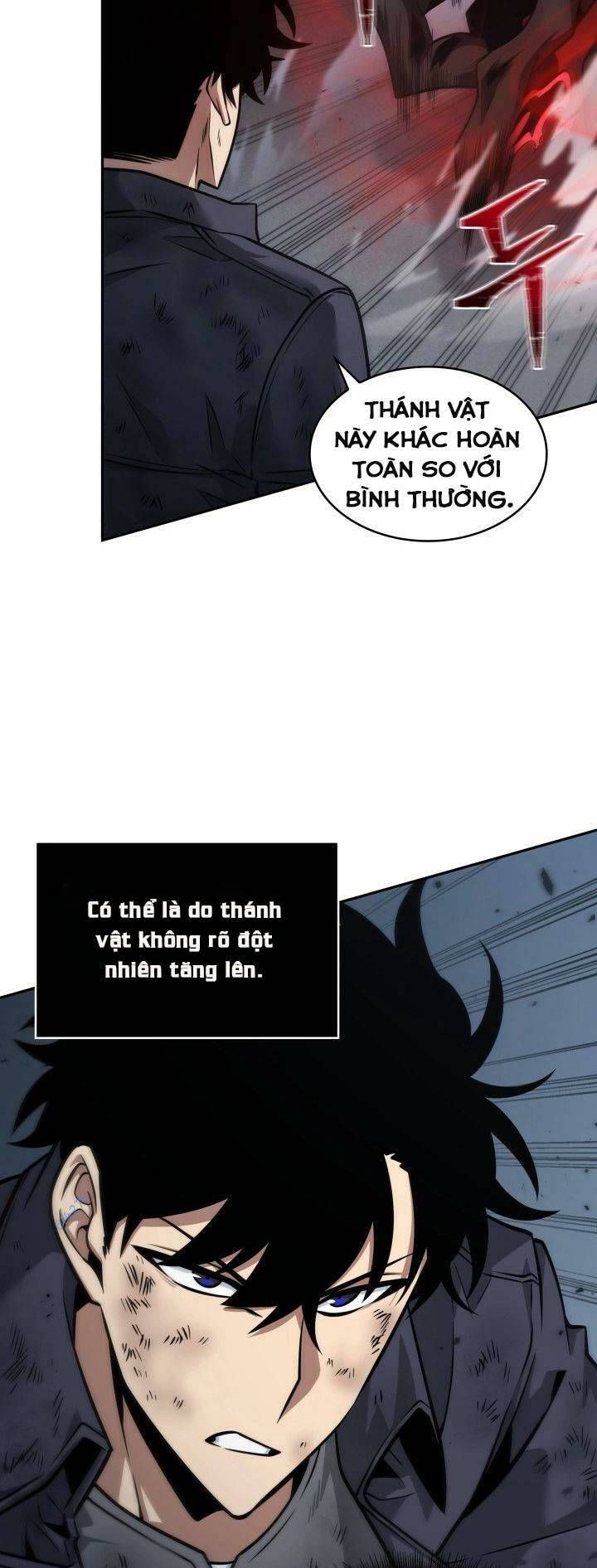 đọc truyện Vua Trộm Mộ Chương 341 ảnh 16 tại Thiên Thai Truyện