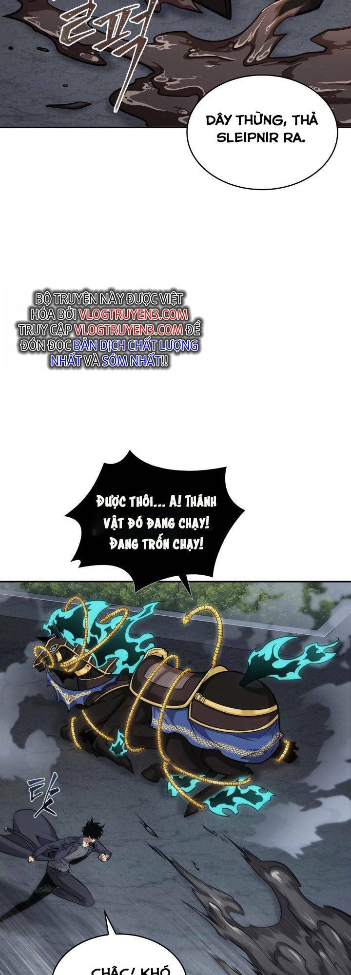 đọc truyện Vua Trộm Mộ Chương 341 ảnh 21 tại Thiên Thai Truyện