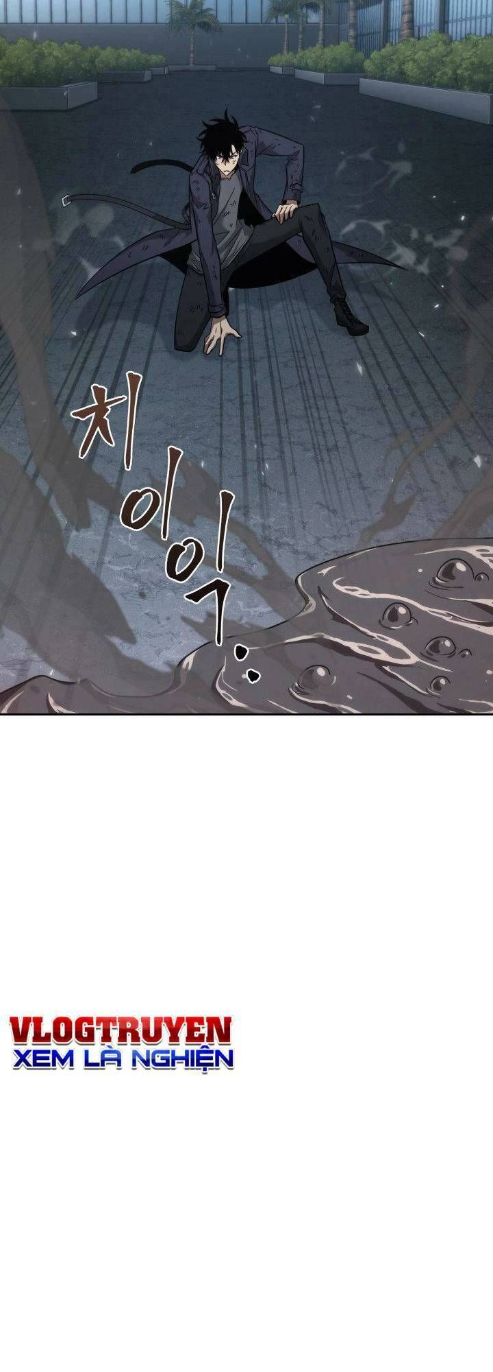 đọc truyện Vua Trộm Mộ Chương 341 ảnh 27 tại Thiên Thai Truyện