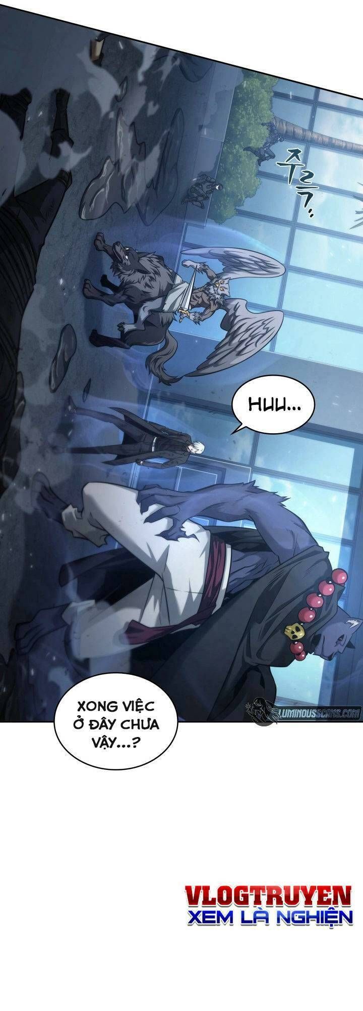 đọc truyện Vua Trộm Mộ Chương 341 ảnh 29 tại Thiên Thai Truyện