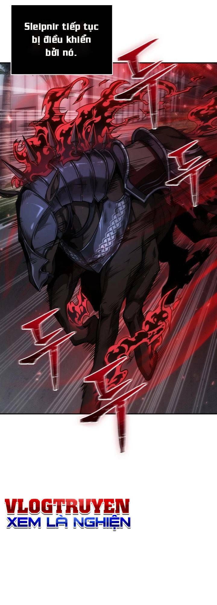 đọc truyện Vua Trộm Mộ Chương 341 ảnh 5 tại Thiên Thai Truyện