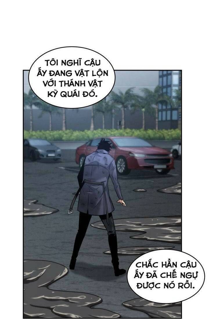 đọc truyện Vua Trộm Mộ Chương 341 ảnh 32 tại Thiên Thai Truyện