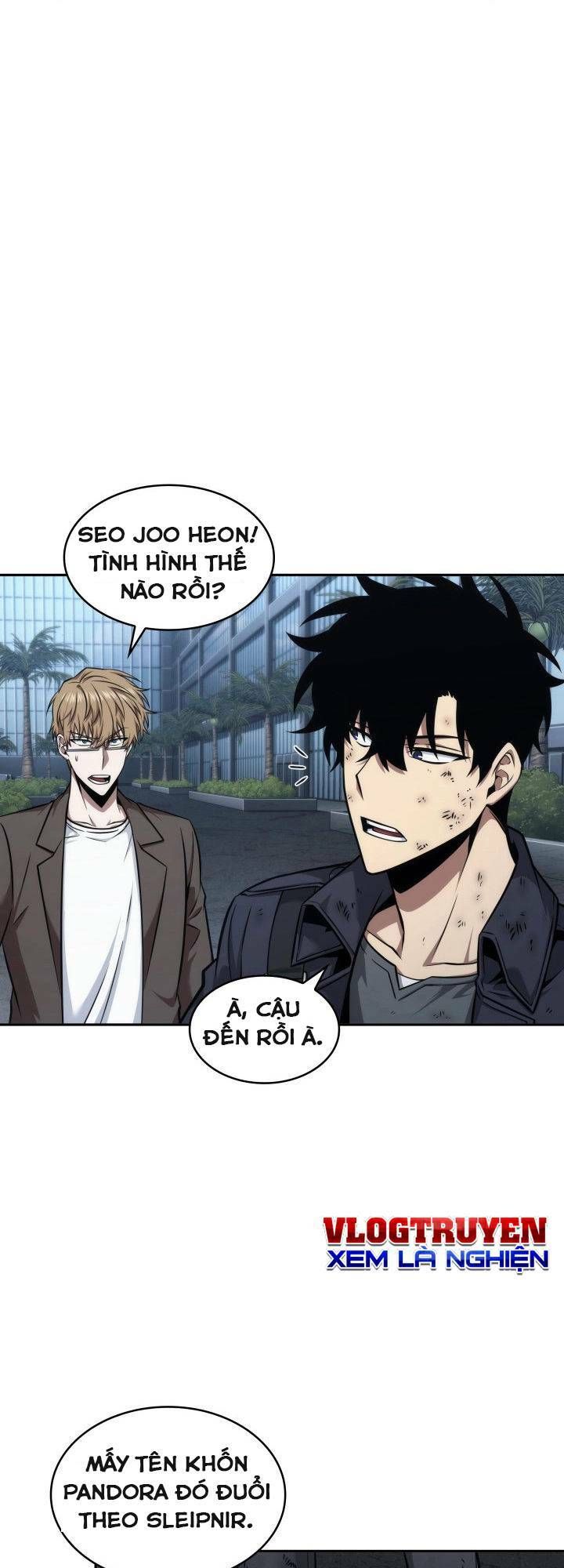 đọc truyện Vua Trộm Mộ Chương 341 ảnh 33 tại Thiên Thai Truyện