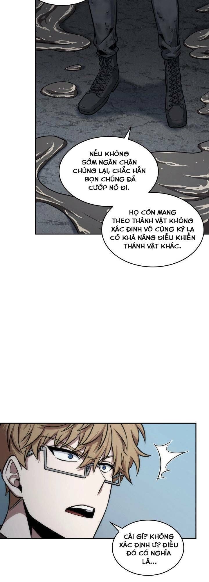 đọc truyện Vua Trộm Mộ Chương 341 ảnh 34 tại Thiên Thai Truyện