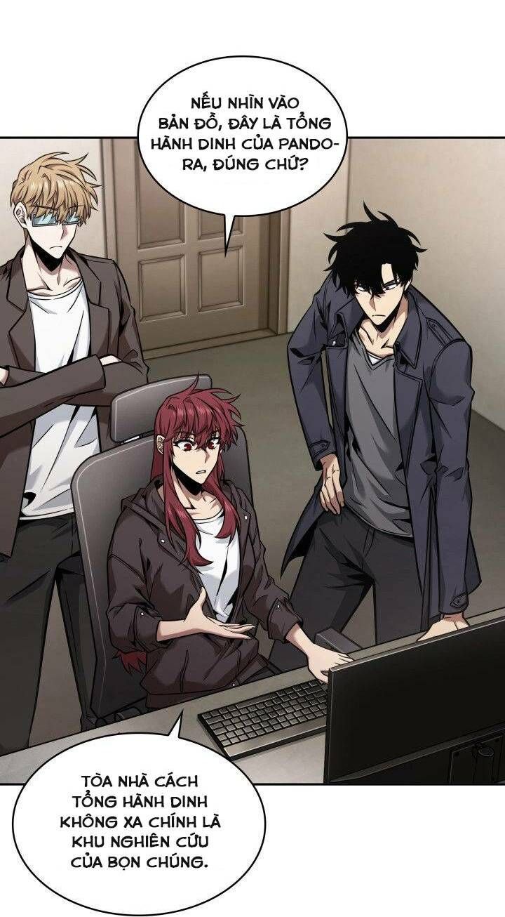 đọc truyện Vua Trộm Mộ Chương 341 ảnh 40 tại Thiên Thai Truyện