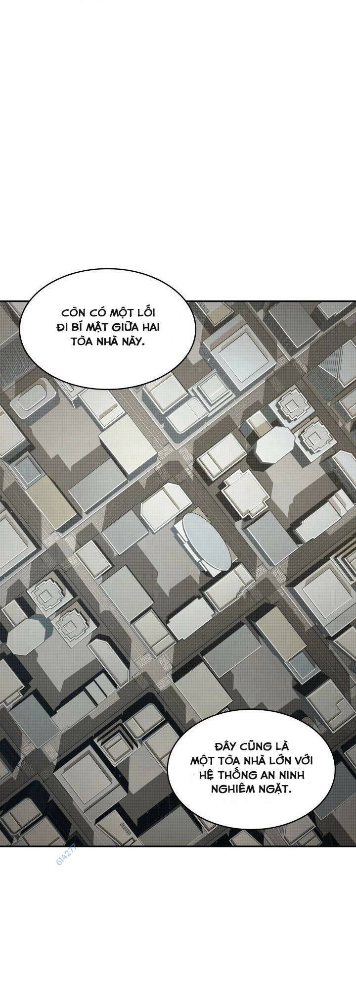 đọc truyện Vua Trộm Mộ Chương 341 ảnh 41 tại Thiên Thai Truyện