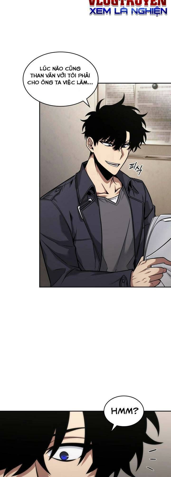 đọc truyện Vua Trộm Mộ Chương 341 ảnh 44 tại Thiên Thai Truyện