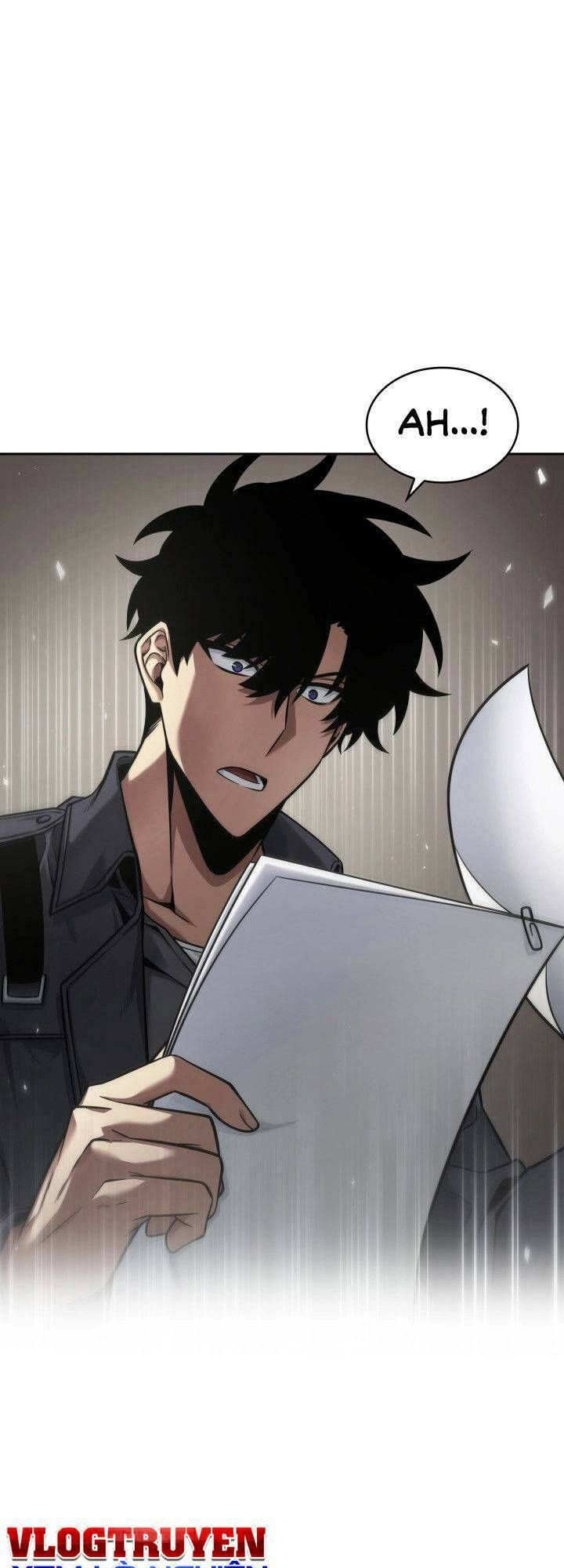 đọc truyện Vua Trộm Mộ Chương 341 ảnh 46 tại Thiên Thai Truyện