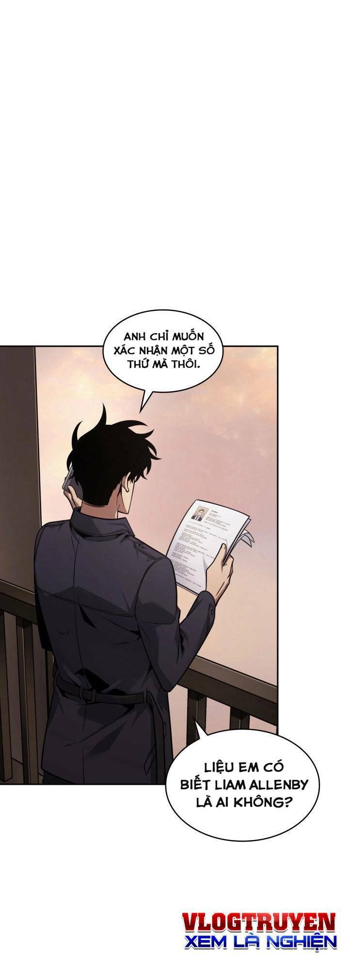 đọc truyện Vua Trộm Mộ Chương 341 ảnh 50 tại Thiên Thai Truyện