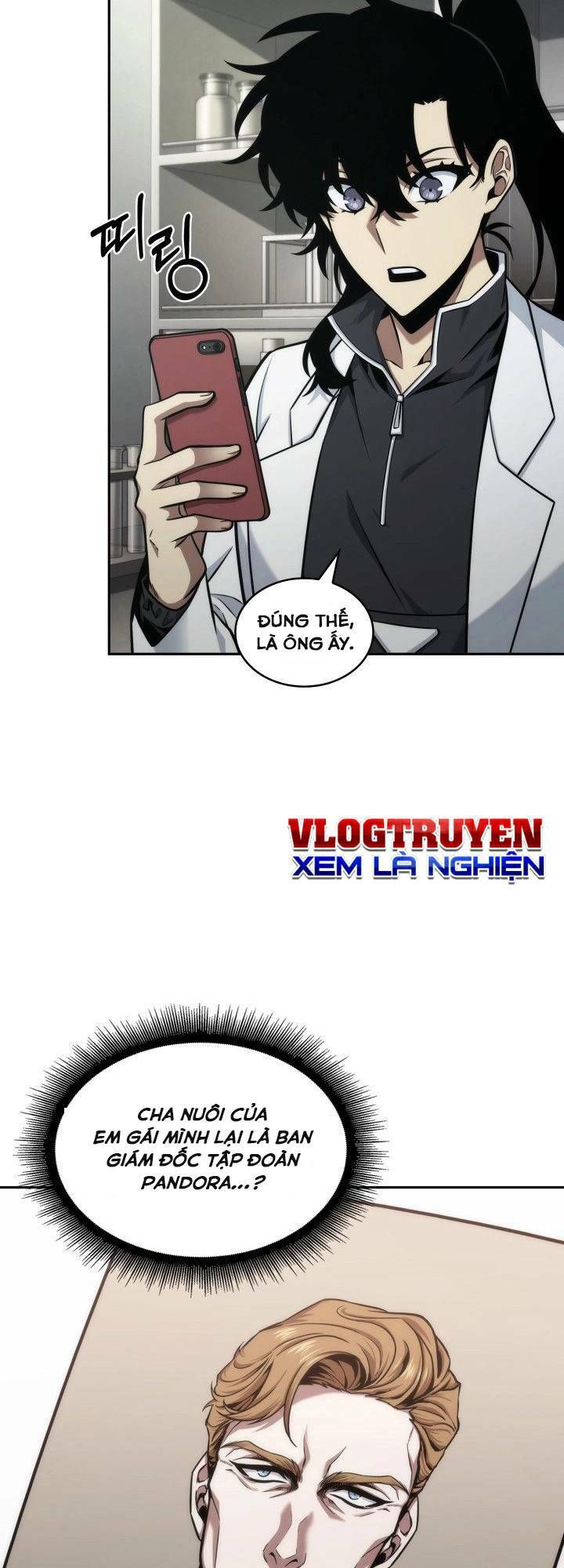 đọc truyện Vua Trộm Mộ Chương 341 ảnh 52 tại Thiên Thai Truyện