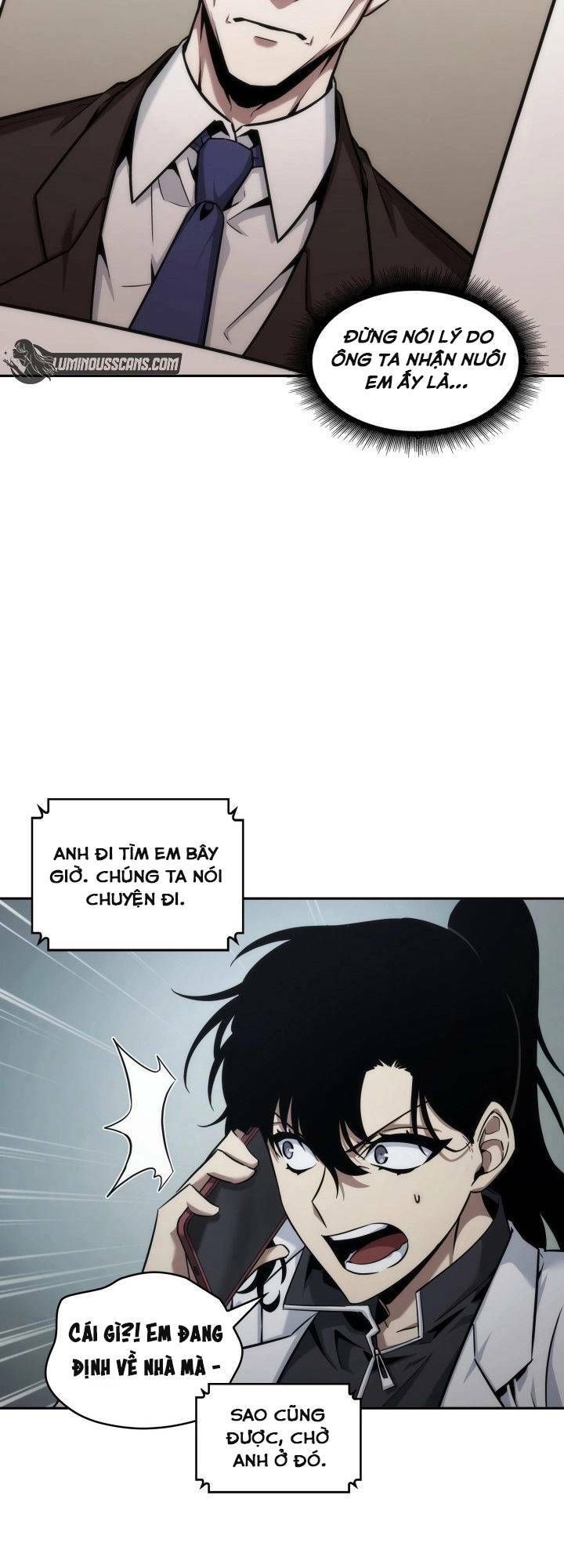 đọc truyện Vua Trộm Mộ Chương 341 ảnh 53 tại Thiên Thai Truyện