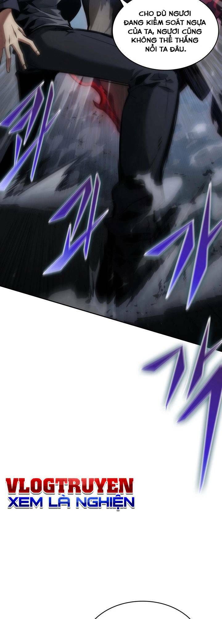 đọc truyện Vua Trộm Mộ Chương 341 ảnh 8 tại Thiên Thai Truyện