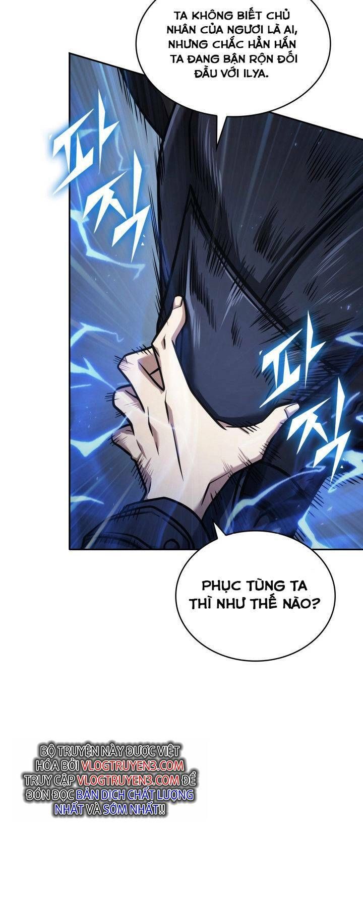 đọc truyện Vua Trộm Mộ Chương 341 ảnh 9 tại Thiên Thai Truyện