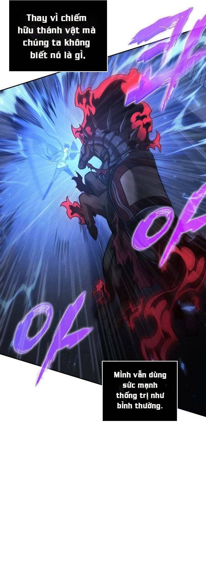 đọc truyện Vua Trộm Mộ Chương 341 ảnh 11 tại Thiên Thai Truyện