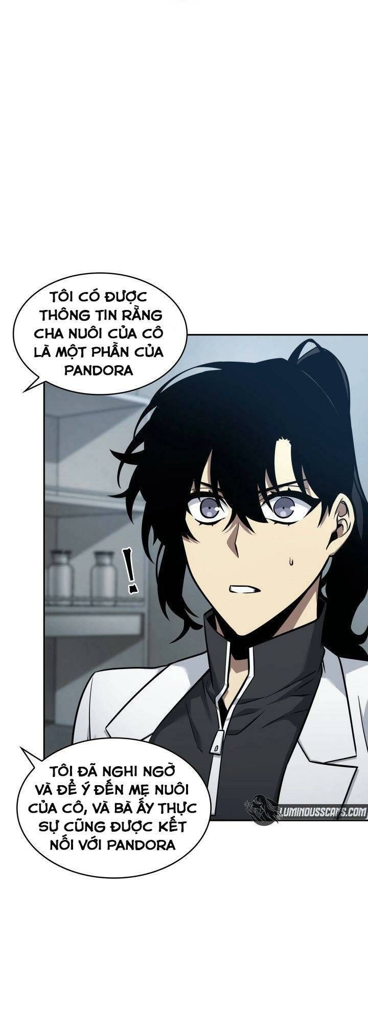 đọc truyện Vua Trộm Mộ Chương 342 ảnh 12 tại Thiên Thai Truyện