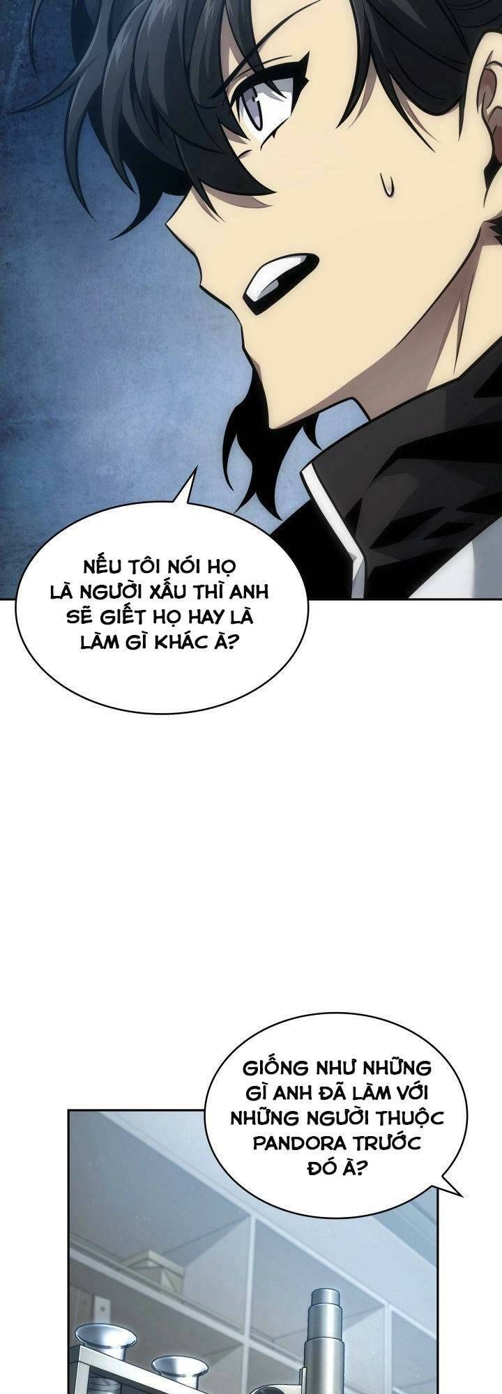 đọc truyện Vua Trộm Mộ Chương 342 ảnh 14 tại Thiên Thai Truyện