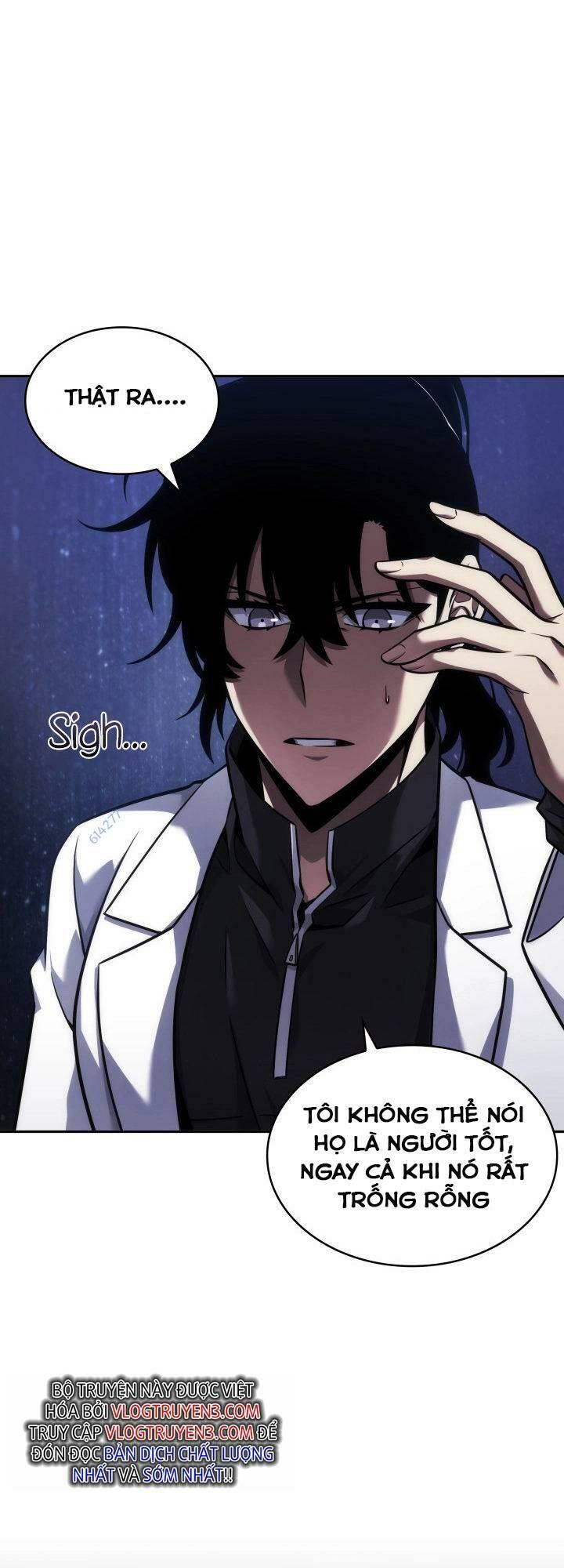 đọc truyện Vua Trộm Mộ Chương 342 ảnh 16 tại Thiên Thai Truyện