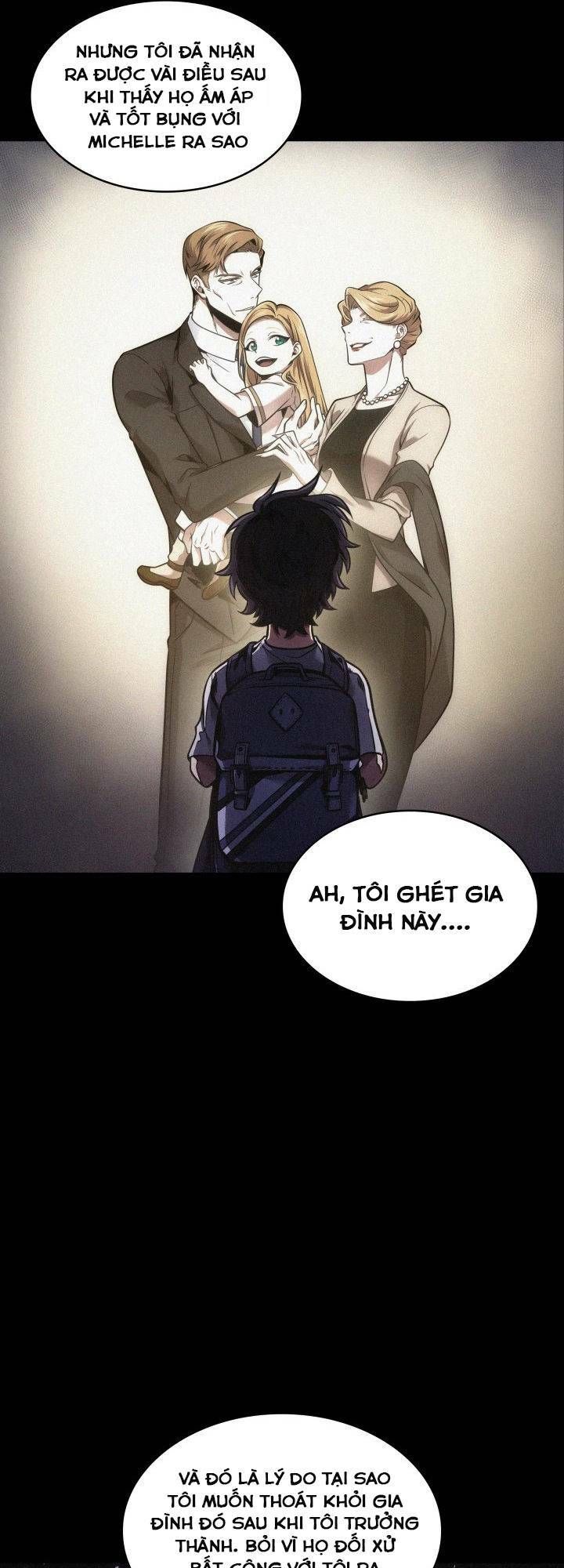 đọc truyện Vua Trộm Mộ Chương 342 ảnh 19 tại Thiên Thai Truyện