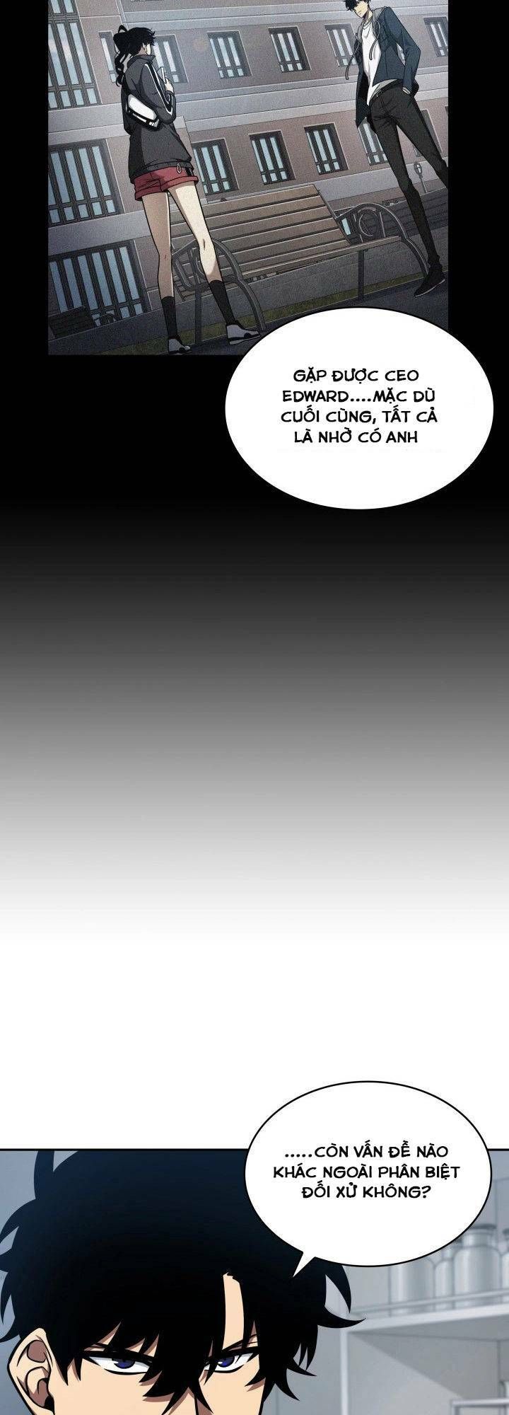 đọc truyện Vua Trộm Mộ Chương 342 ảnh 21 tại Thiên Thai Truyện