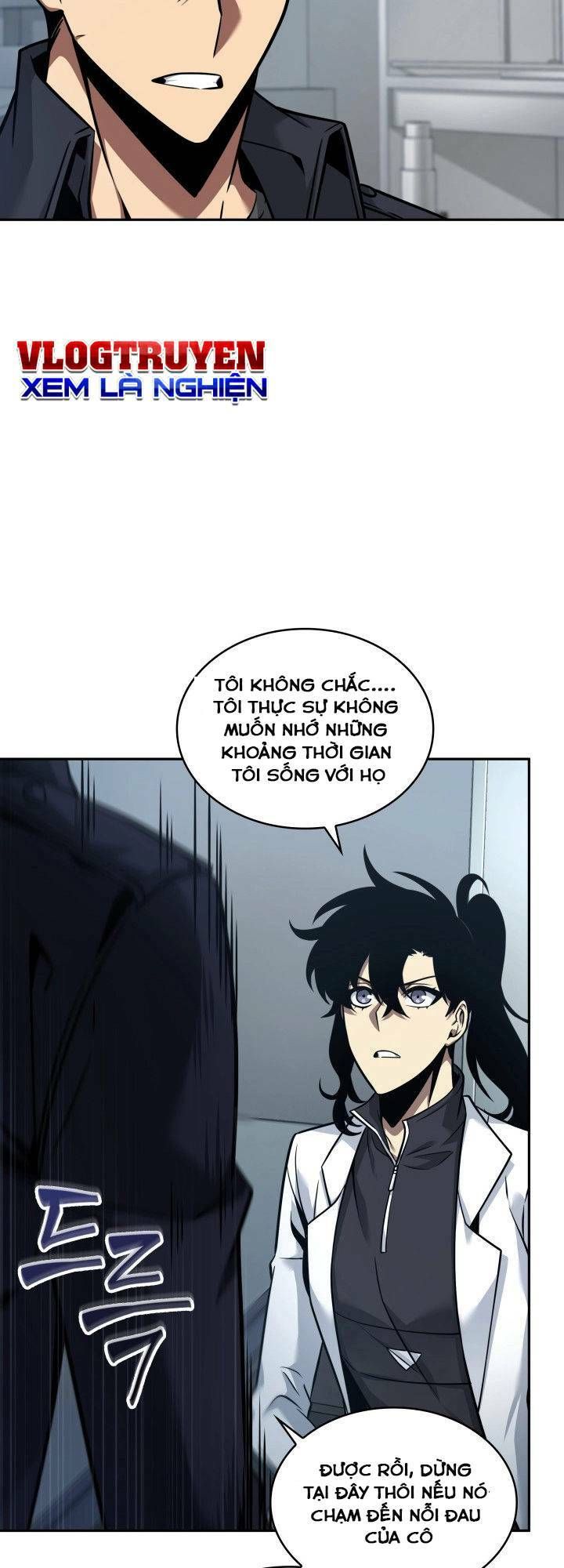 đọc truyện Vua Trộm Mộ Chương 342 ảnh 22 tại Thiên Thai Truyện