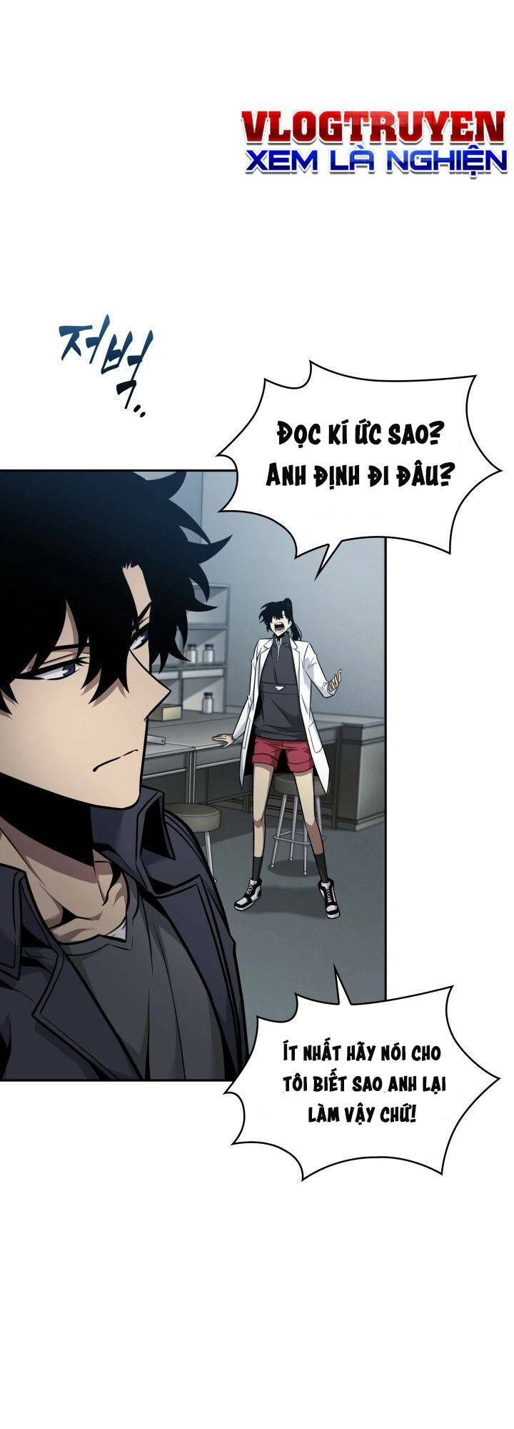 đọc truyện Vua Trộm Mộ Chương 342 ảnh 24 tại Thiên Thai Truyện