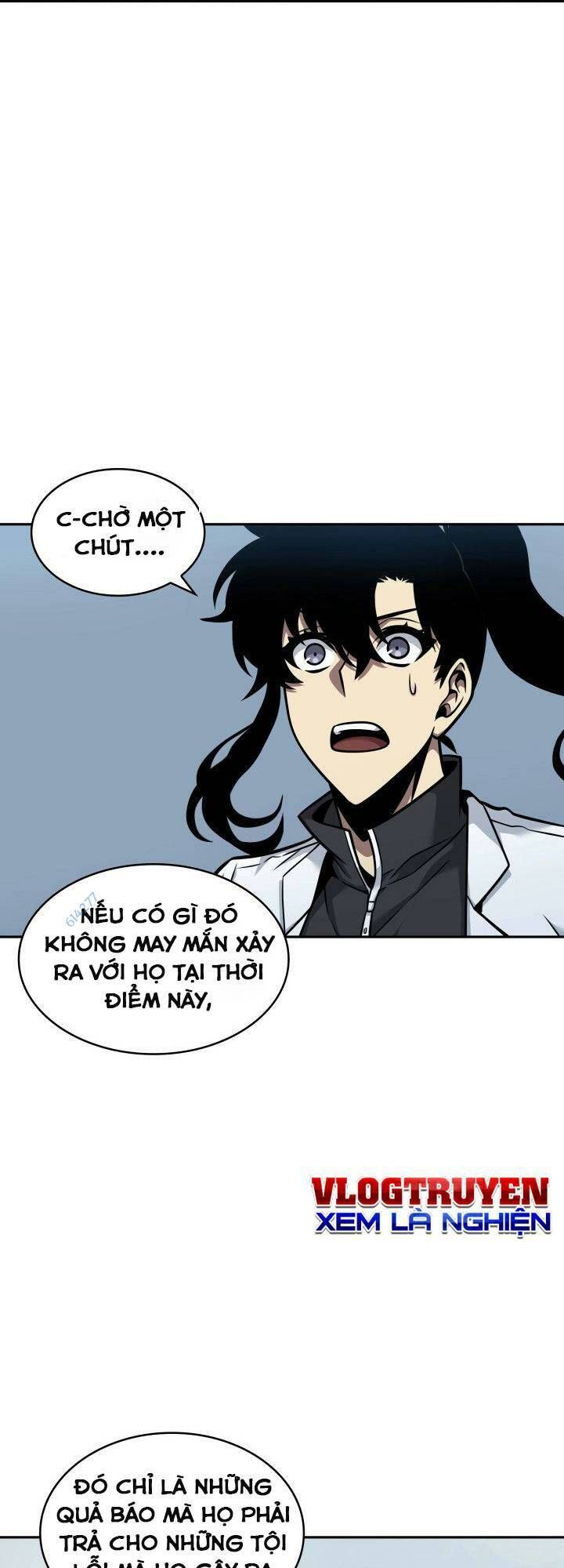 đọc truyện Vua Trộm Mộ Chương 342 ảnh 27 tại Thiên Thai Truyện