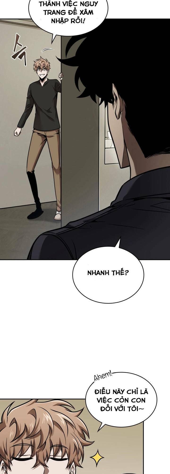 đọc truyện Vua Trộm Mộ Chương 342 ảnh 36 tại Thiên Thai Truyện