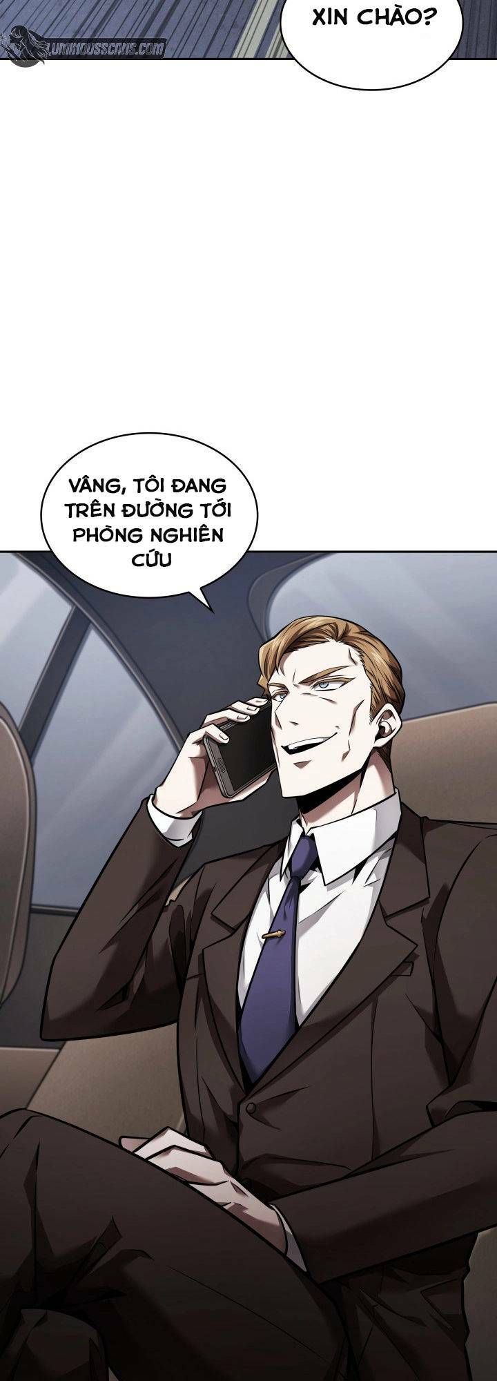 đọc truyện Vua Trộm Mộ Chương 342 ảnh 40 tại Thiên Thai Truyện