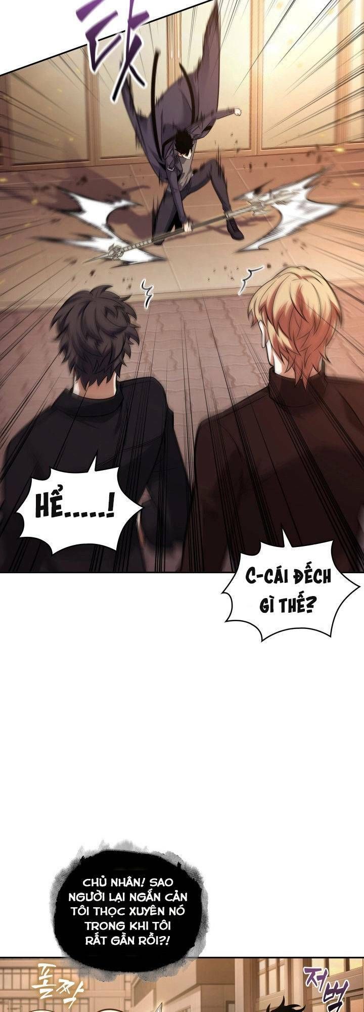 đọc truyện Vua Trộm Mộ Chương 342 ảnh 6 tại Thiên Thai Truyện