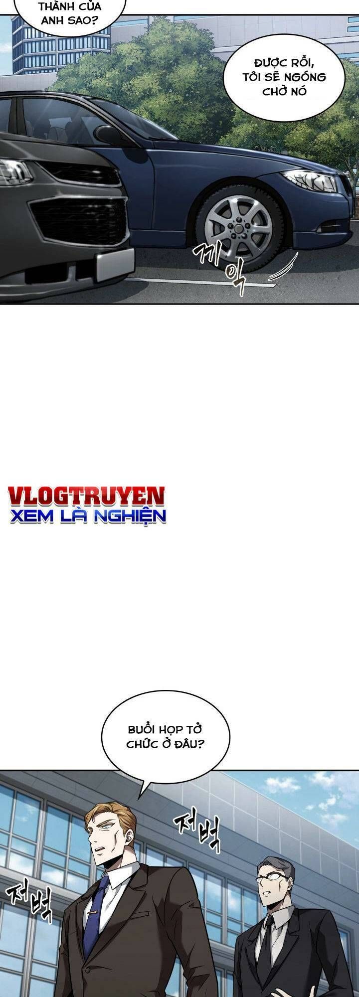 đọc truyện Vua Trộm Mộ Chương 342 ảnh 44 tại Thiên Thai Truyện