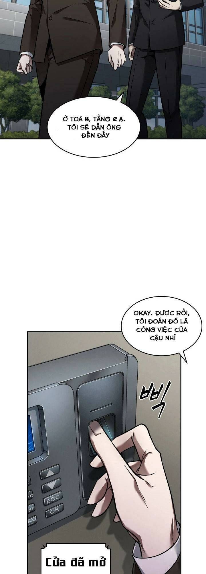 đọc truyện Vua Trộm Mộ Chương 342 ảnh 45 tại Thiên Thai Truyện