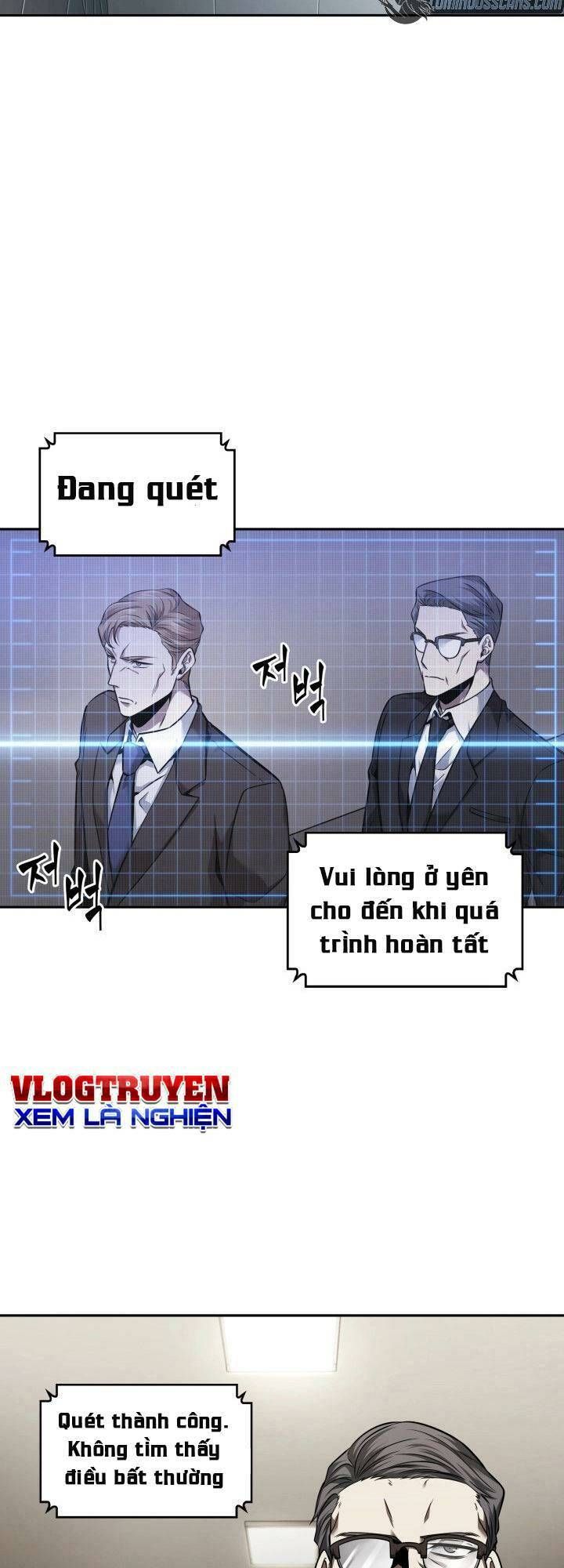 đọc truyện Vua Trộm Mộ Chương 342 ảnh 47 tại Thiên Thai Truyện