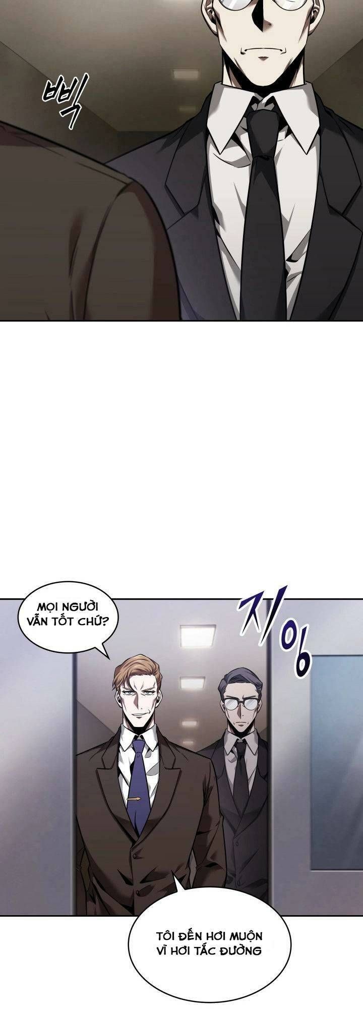 đọc truyện Vua Trộm Mộ Chương 342 ảnh 48 tại Thiên Thai Truyện