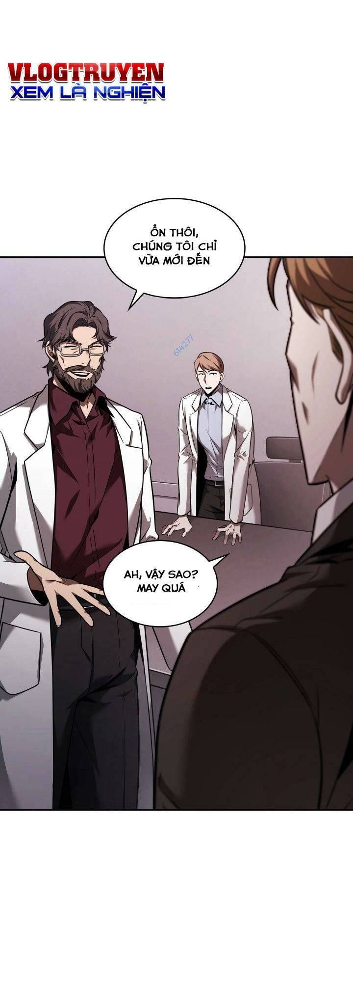 đọc truyện Vua Trộm Mộ Chương 342 ảnh 49 tại Thiên Thai Truyện