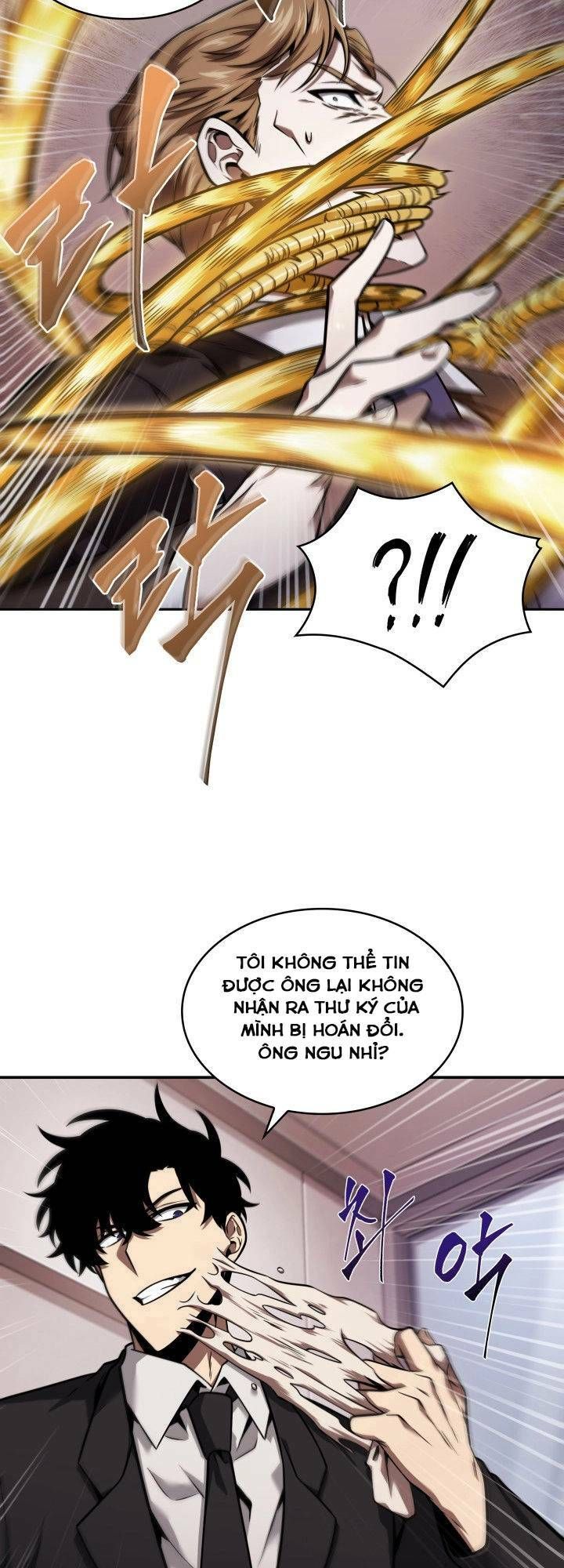 đọc truyện Vua Trộm Mộ Chương 342 ảnh 51 tại Thiên Thai Truyện