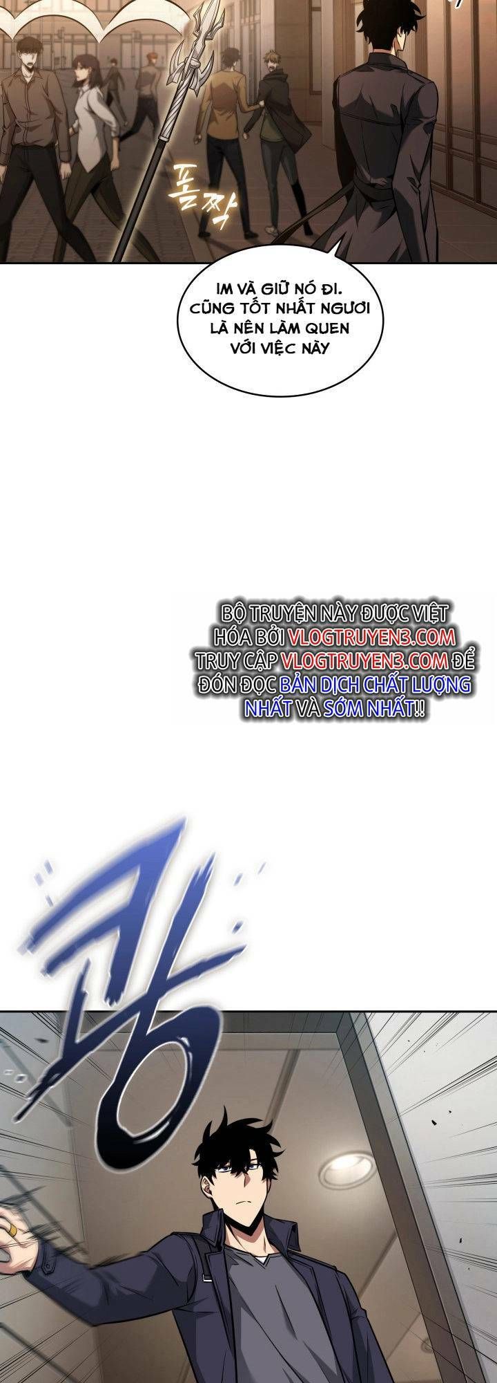 đọc truyện Vua Trộm Mộ Chương 342 ảnh 7 tại Thiên Thai Truyện