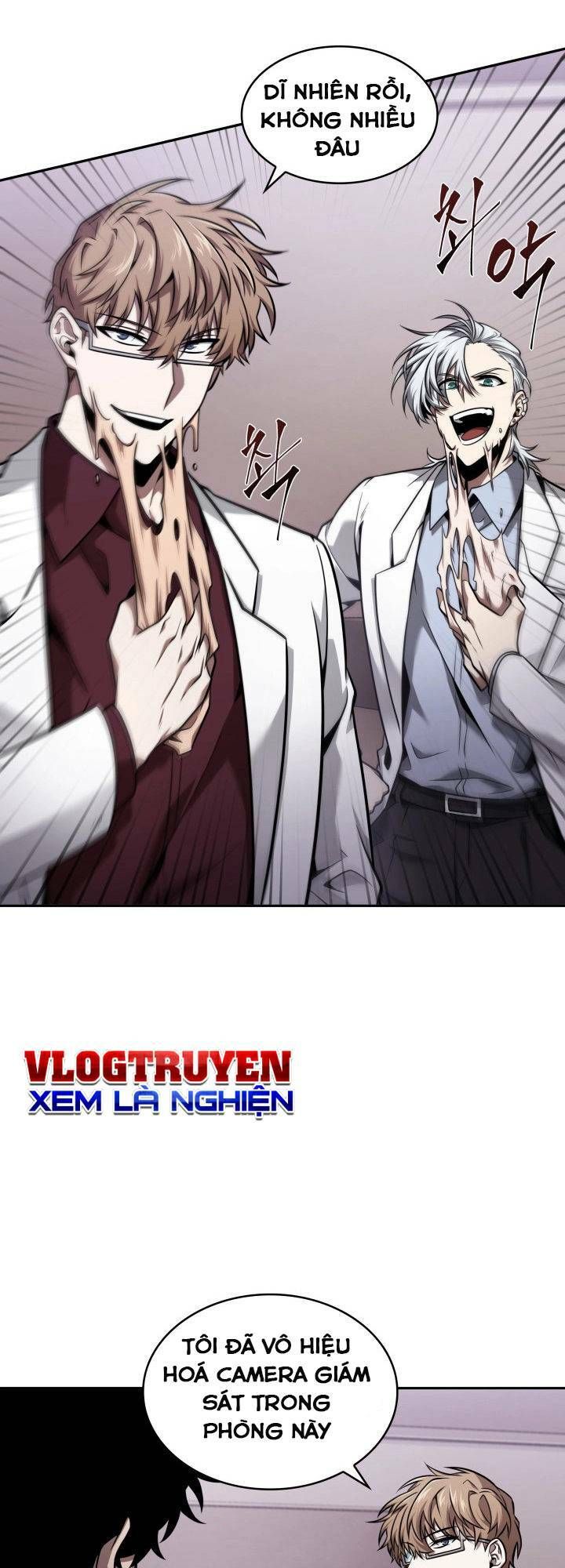 đọc truyện Vua Trộm Mộ Chương 342 ảnh 53 tại Thiên Thai Truyện