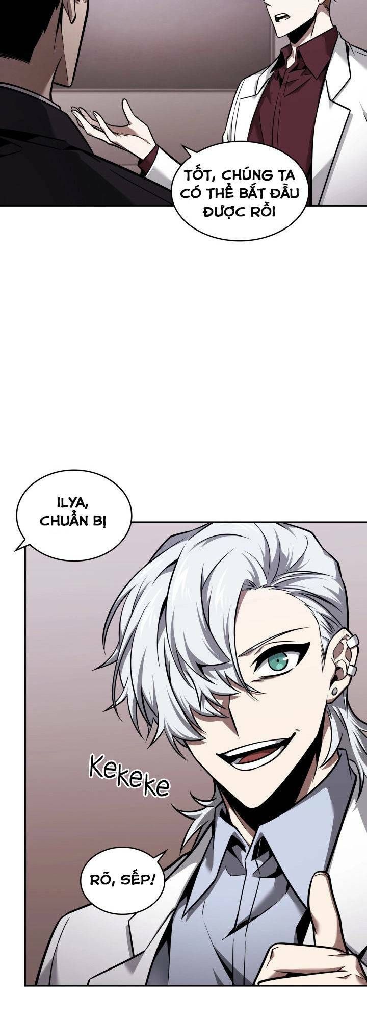 đọc truyện Vua Trộm Mộ Chương 342 ảnh 54 tại Thiên Thai Truyện