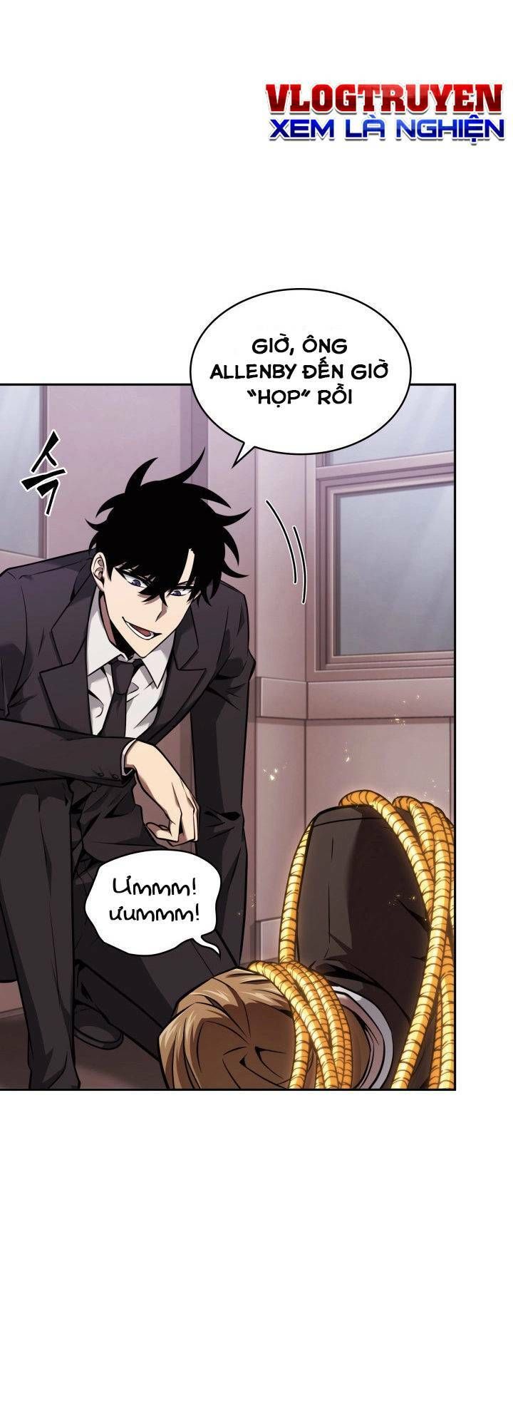 đọc truyện Vua Trộm Mộ Chương 342 ảnh 55 tại Thiên Thai Truyện