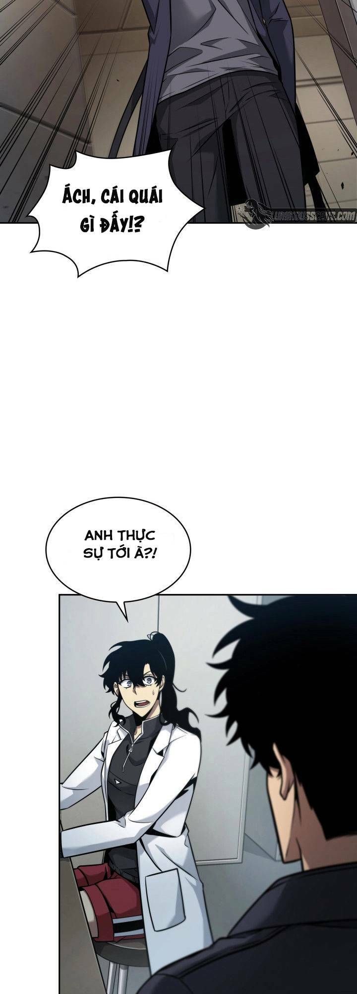 đọc truyện Vua Trộm Mộ Chương 342 ảnh 8 tại Thiên Thai Truyện