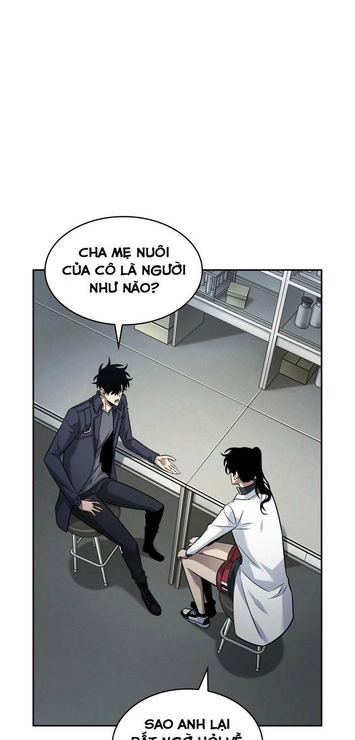 đọc truyện Vua Trộm Mộ Chương 342 ảnh 10 tại Thiên Thai Truyện