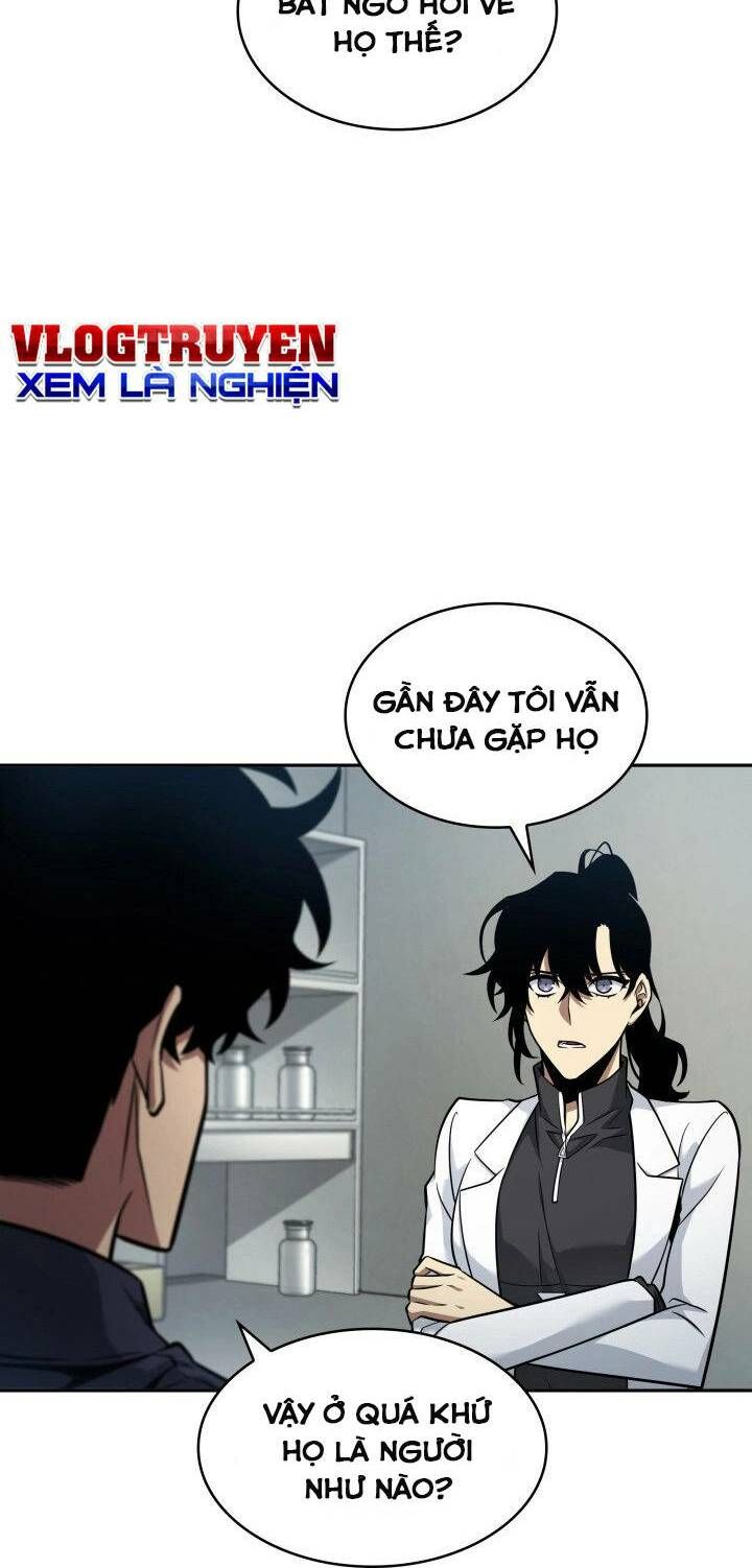 đọc truyện Vua Trộm Mộ Chương 342 ảnh 11 tại Thiên Thai Truyện