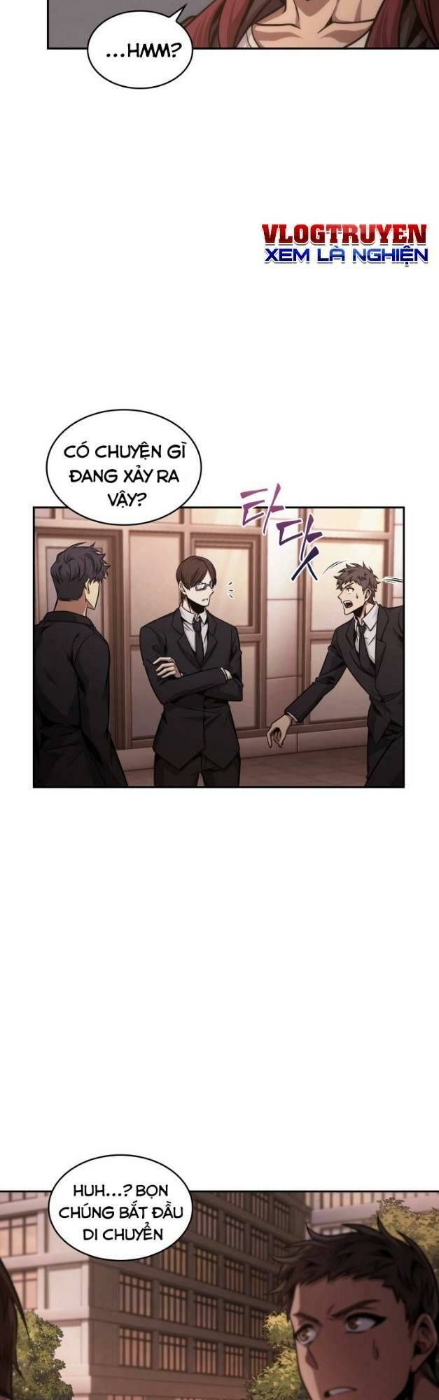 đọc truyện Vua Trộm Mộ Chương 343 ảnh 12 tại Thiên Thai Truyện